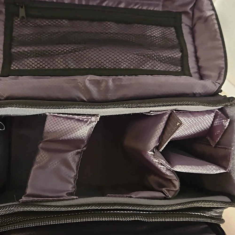 Nikon Digital Travel Case